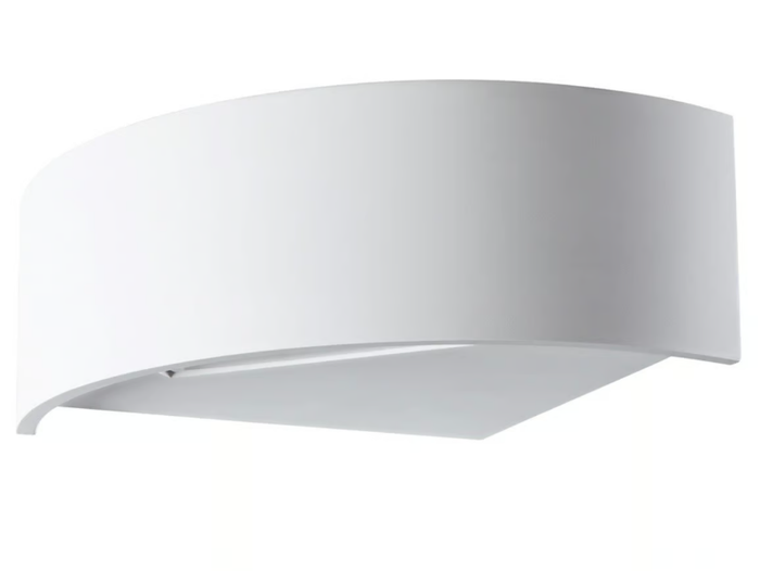 2483B - LED ceramic wall light _ 9010 novantadieci